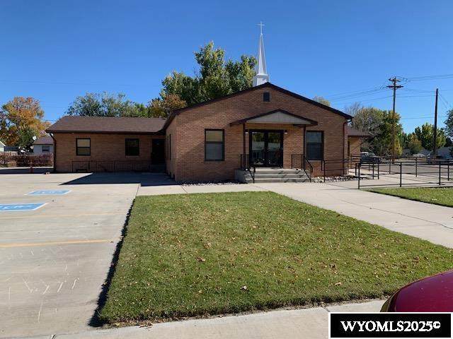 821 15th Street - Photo 1