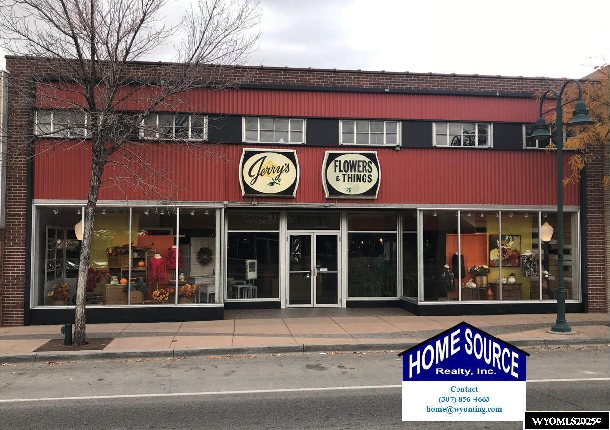 409 Main Street - Photo 1