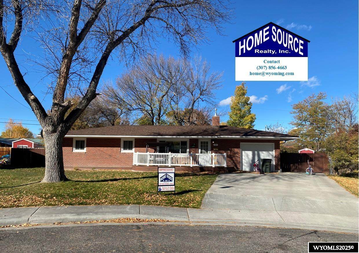 924 Antelope Drive - Photo 1