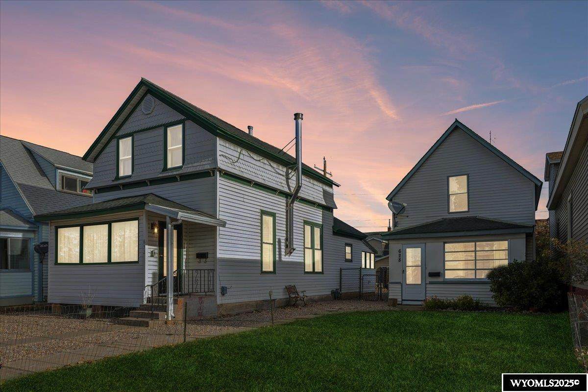 632 Main Street - Photo 1