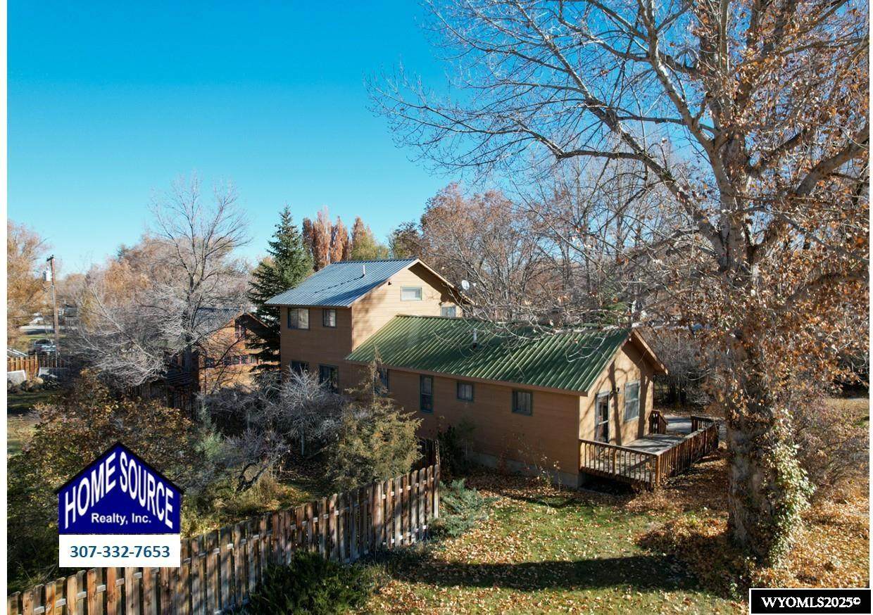 442 Eugene Street - Photo 1