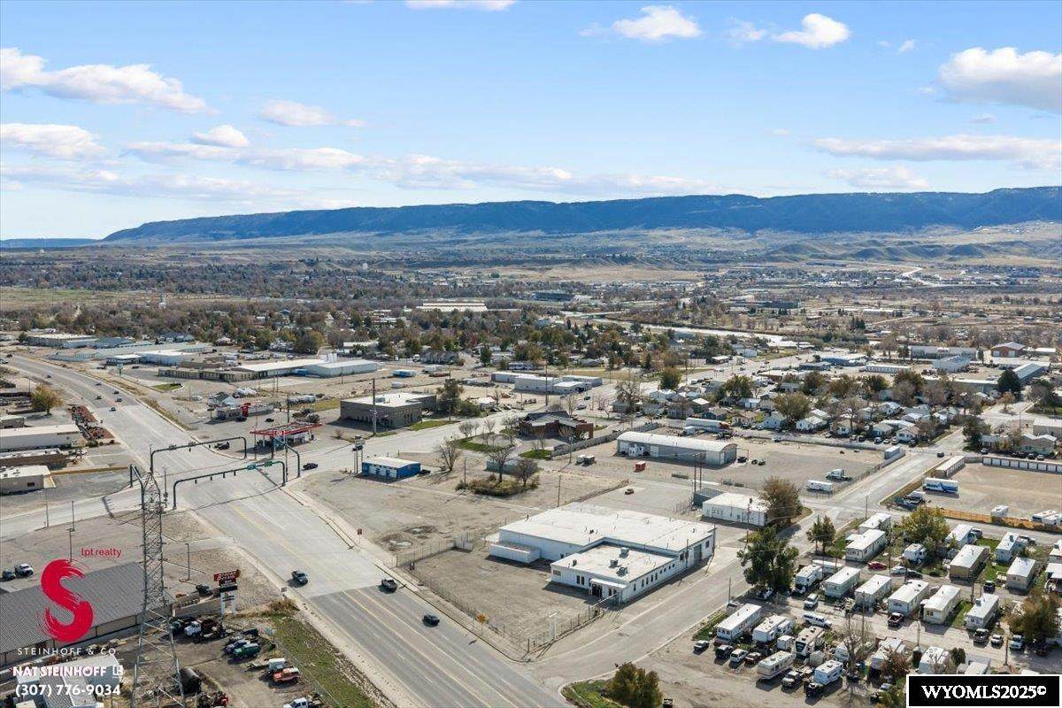 4101 Yellowstone Highway - Photo 1