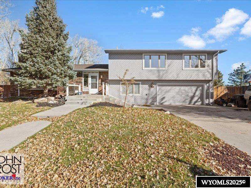 4341 Sunrise Drive - Photo 1