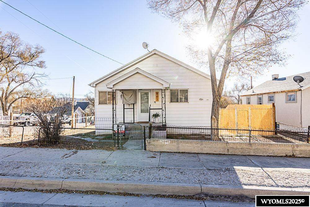 801 Mckeehan - Photo 1