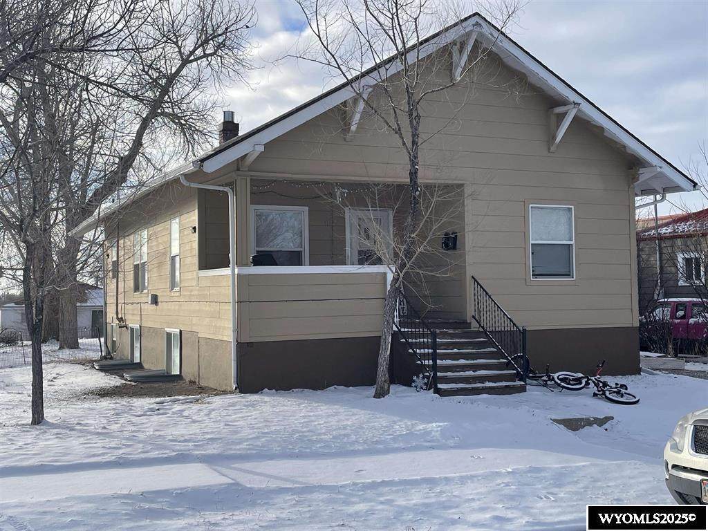 1152 Walnut Street - Photo 1