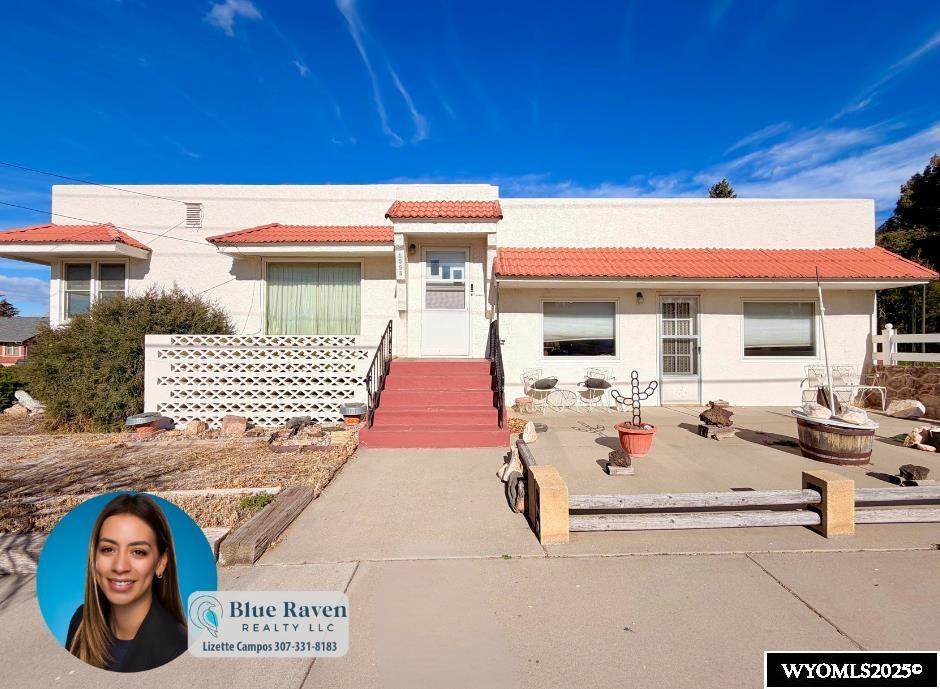 1056 South Street - Photo 1