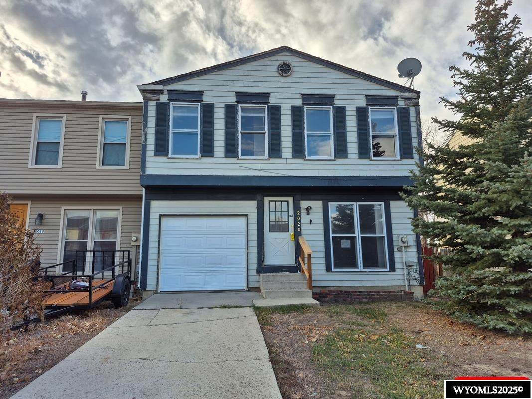 2020 Johnson Avenue - Photo 1