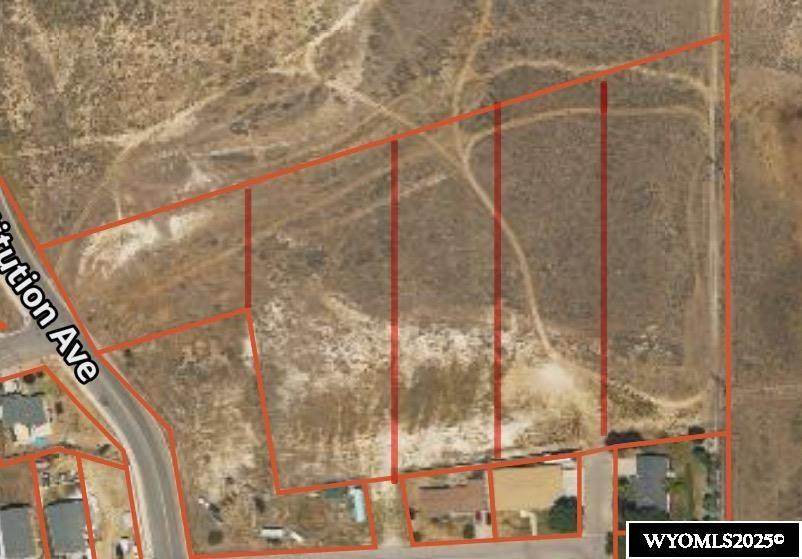 106 Concourse Drive - Photo 1