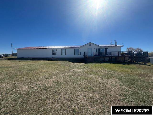 2734 County Road 279 - Photo 1