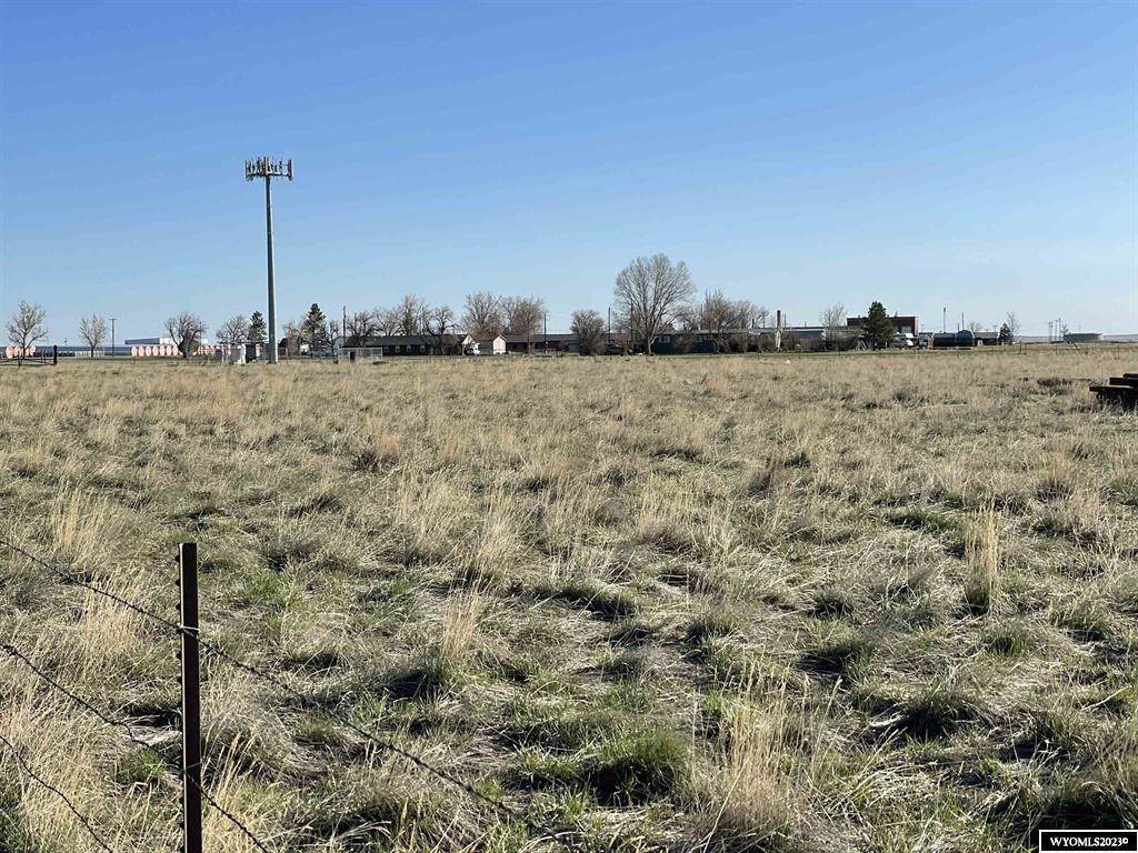  Pt N1/2 Nw: 28-34-80 - Photo 1