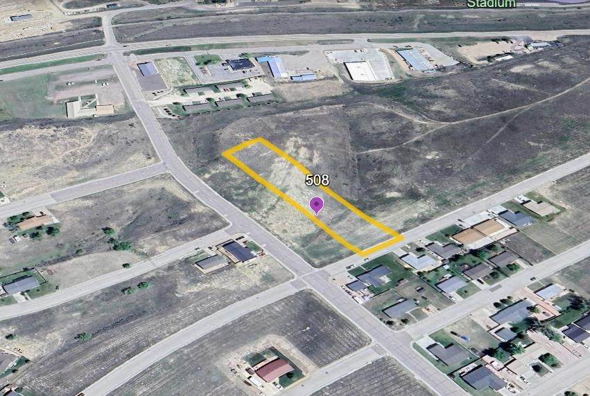 508 Emigrant Drive - Photo 1