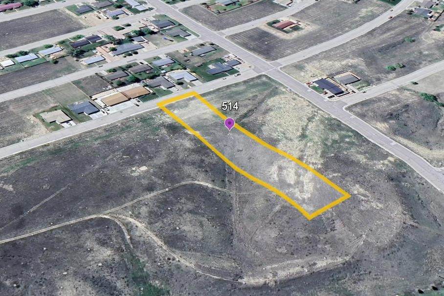 514 Emigrant Drive - Photo 1