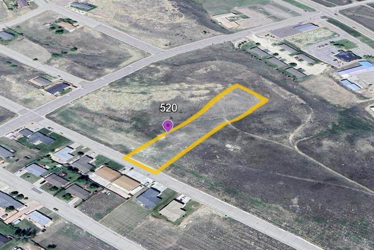 520 Emigrant Drive - Photo 1