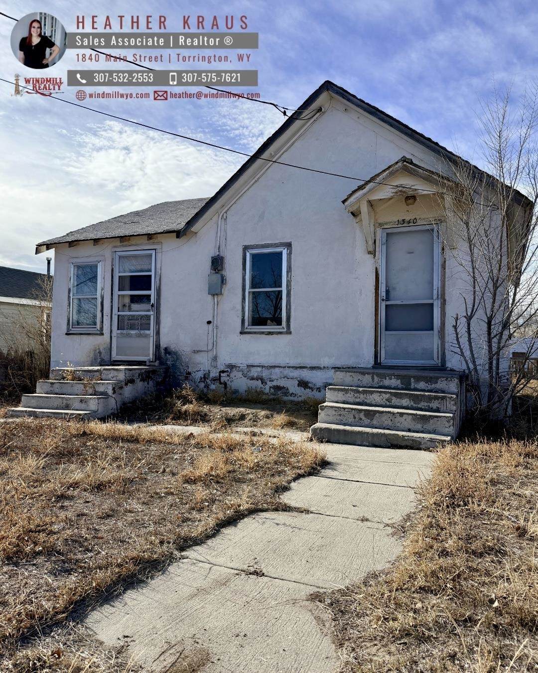 1340 W C Street - Photo 1