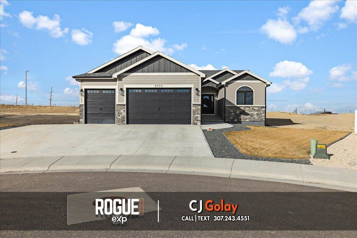 2773 Laredo Way - Photo 1