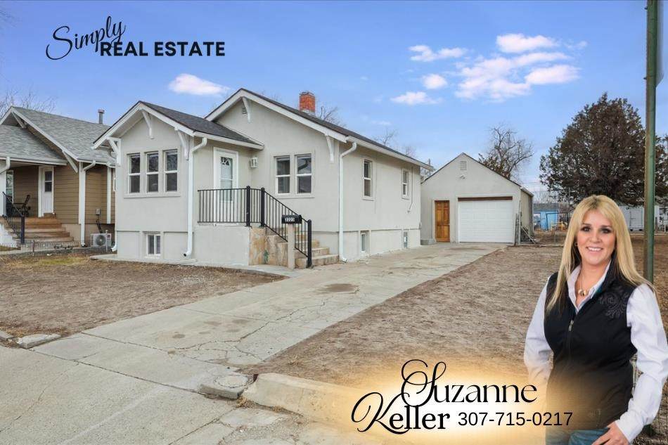 2225 D Street - Photo 1