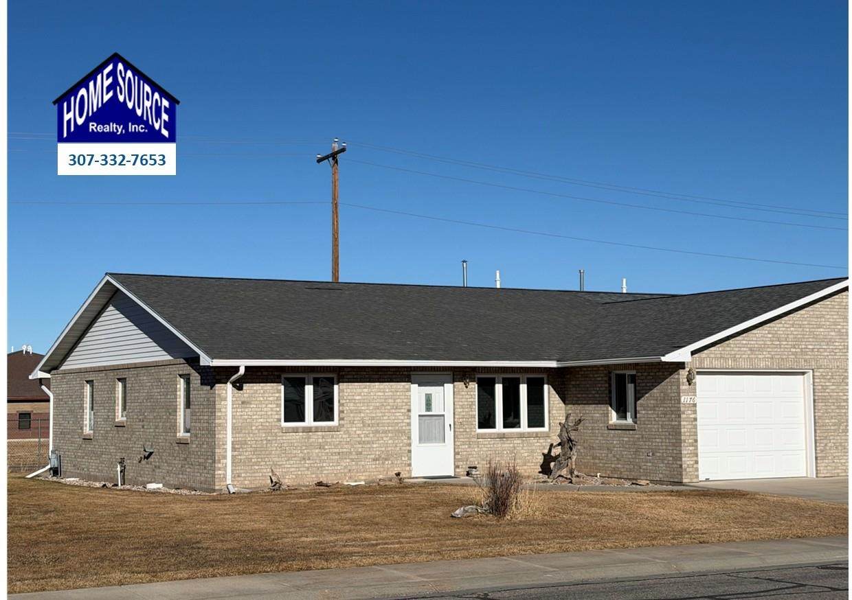 1176 Garfield Street - Photo 1