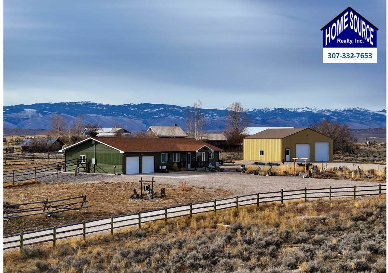 47 Van Vleet Lane - Photo 1