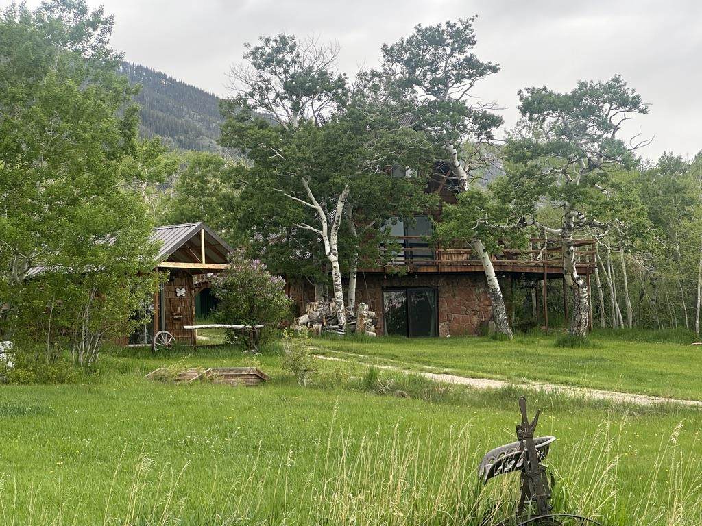 5 Mill Creek Road - Photo 1