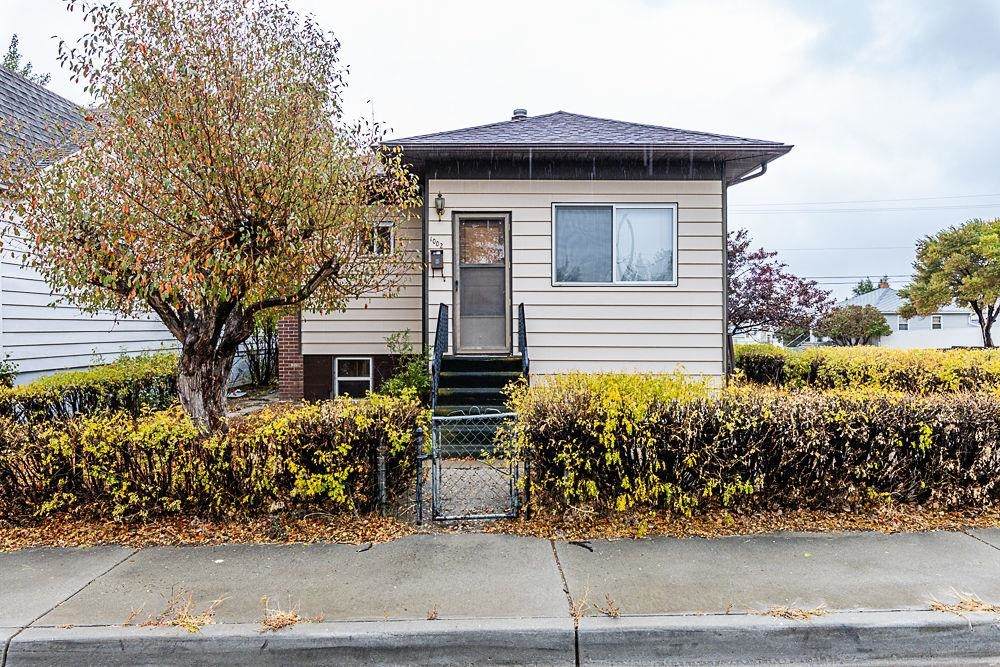 1002 Wyoming Street - Photo 1