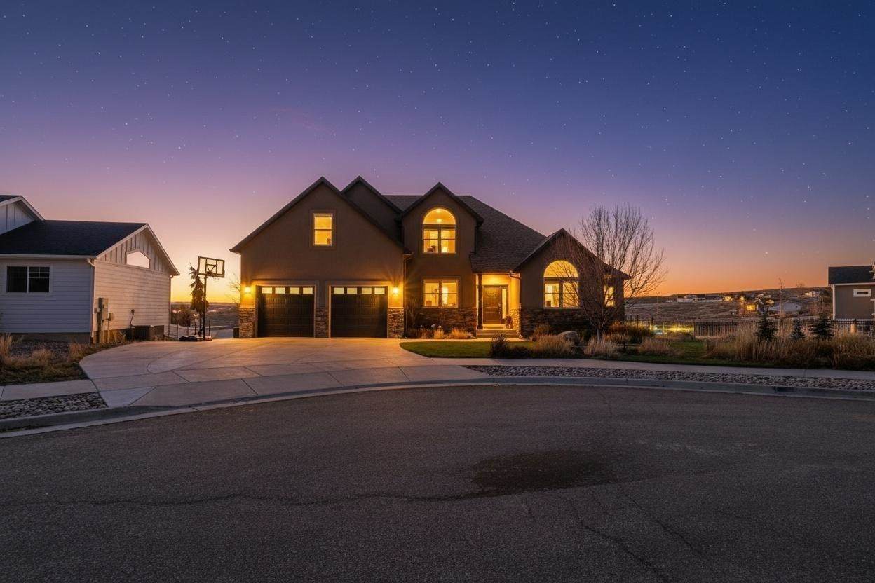 127 Red Hawk Ave. - Photo 1