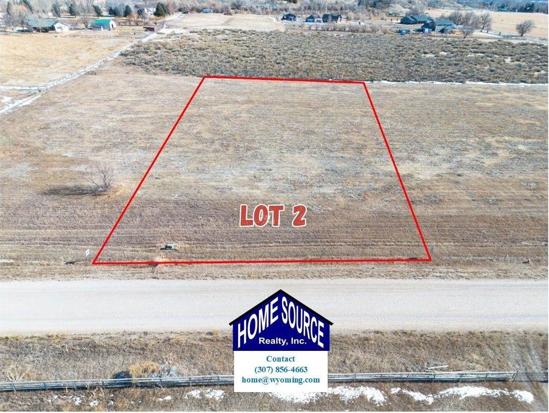  Raintree Lot 2 Dr - Photo 1