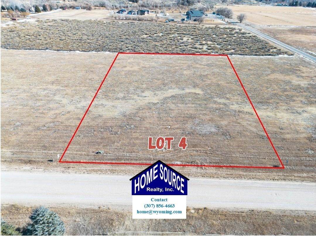  Raintree Lot 4 Dr - Photo 1