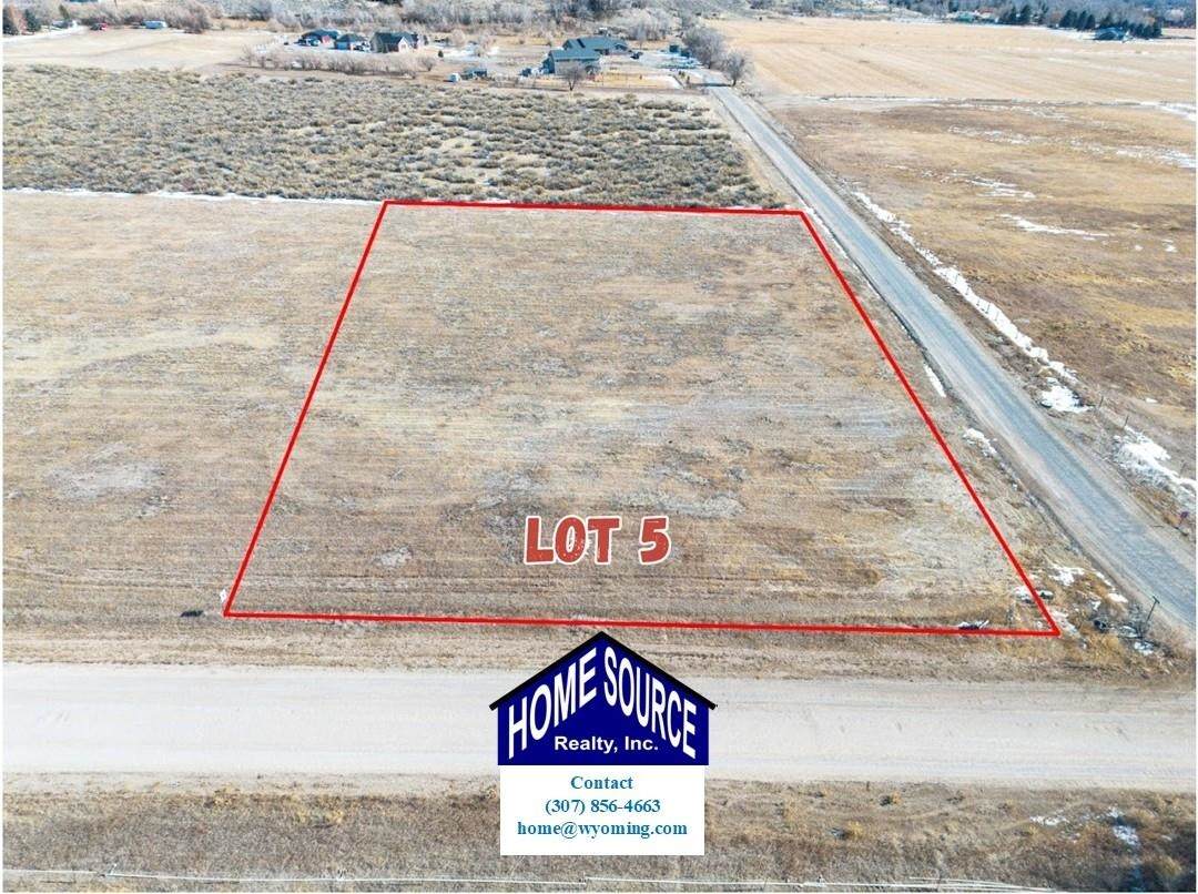  Raintree Lot 5 Dr - Photo 1