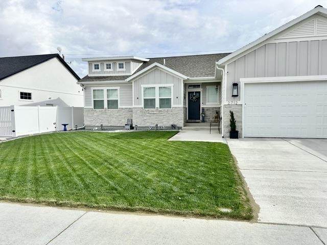 2712 Bailey Boulevard - Photo 1