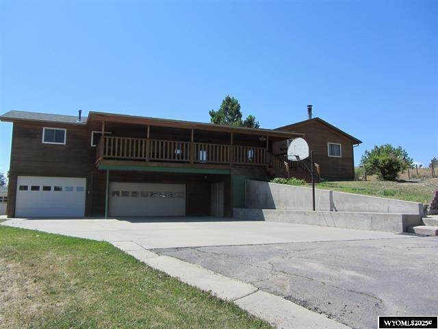 21 Mountainview - Photo 1