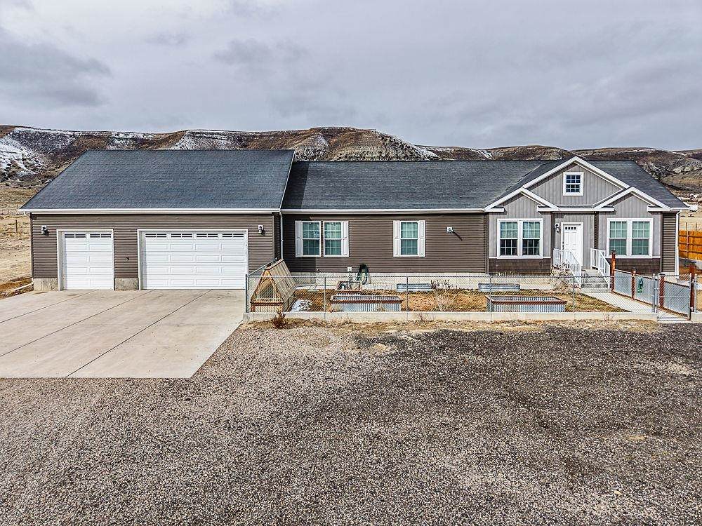 3 Winds View Drive - Photo 1