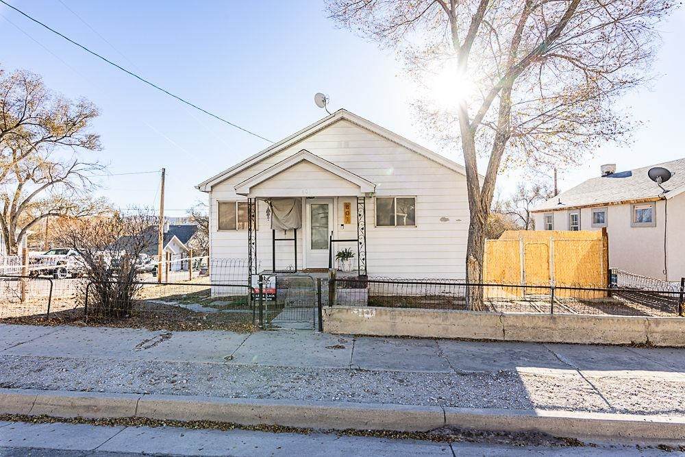 801 Mckeehan Avenue - Photo 1