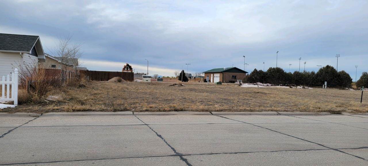 3556 Laramie Street - Photo 1