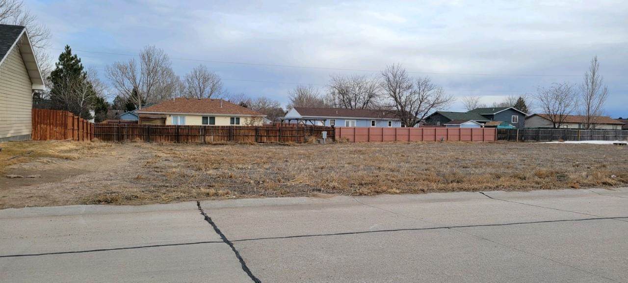 3633 Laramie Street - Photo 1