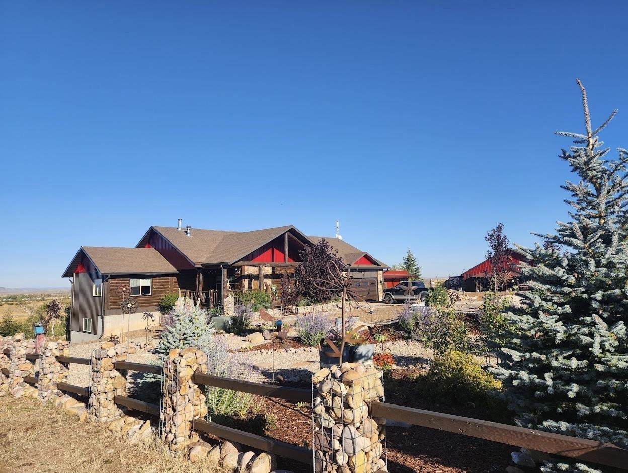 1937 Mill Creek Road - Photo 1