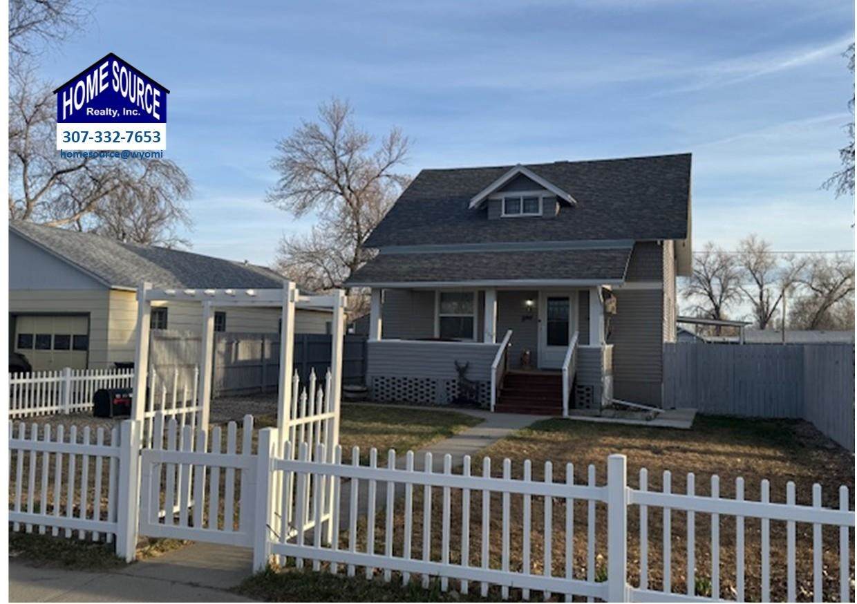 209 Jefferson Avenue - Photo 1