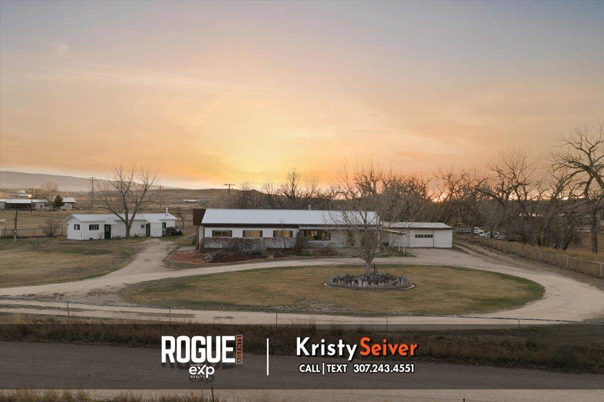 650 Happy Glen Lane - Photo 1
