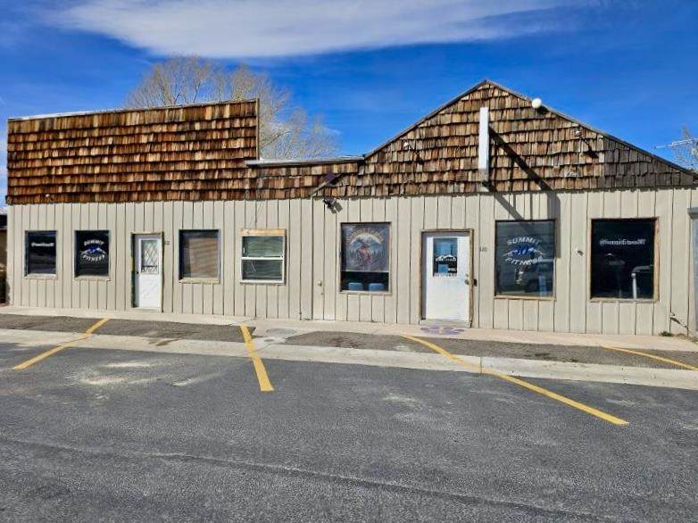 110 & 112 Spring Avenue - Photo 1
