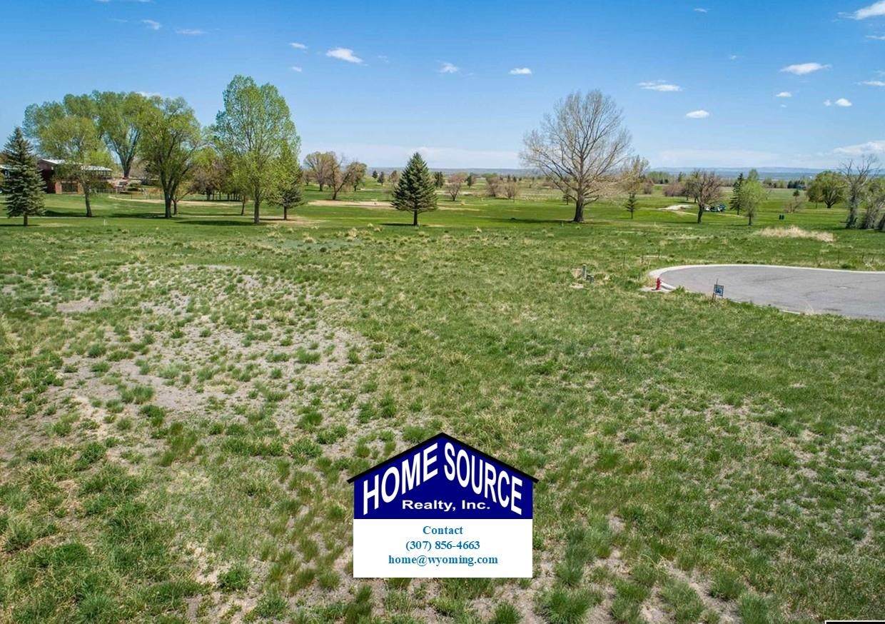 000 Pebble Beach Dr-Lot 12 - Photo 1
