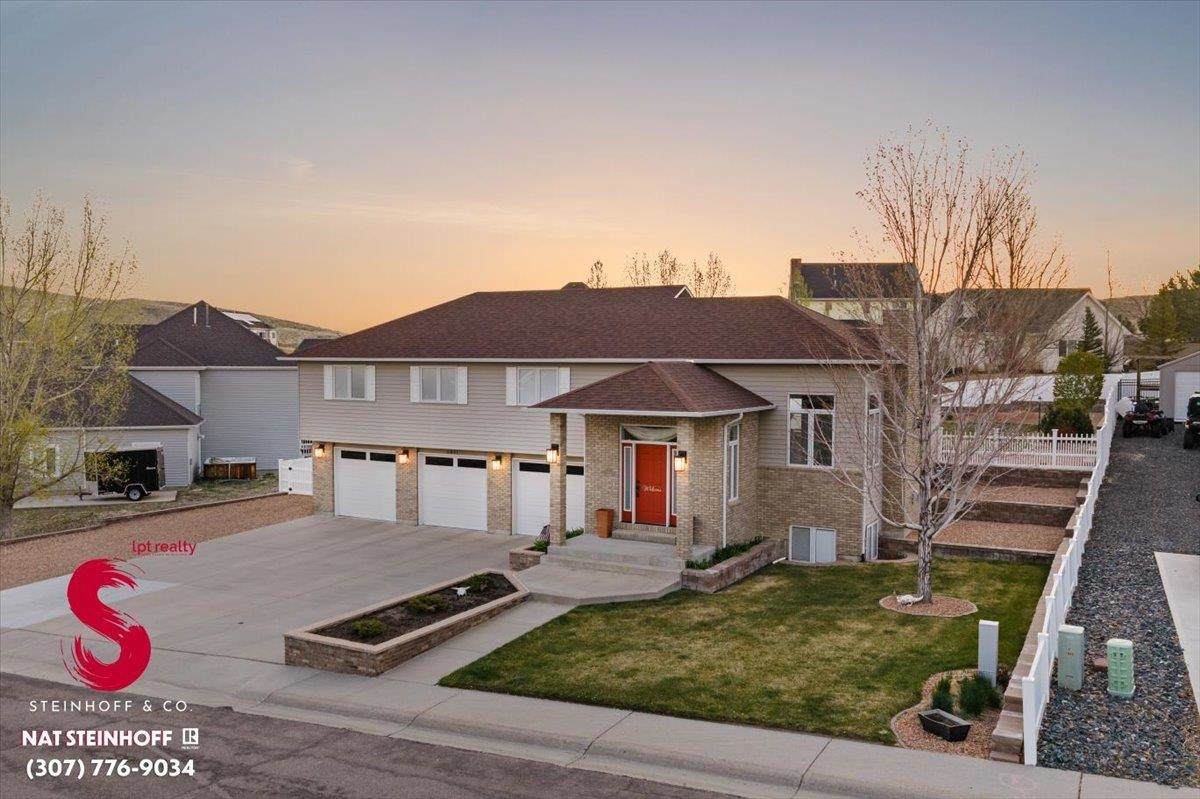 5821 Chestnut - Photo 1