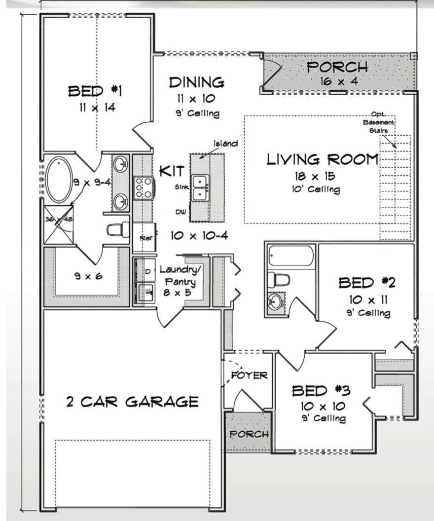 1136 Willow St - Photo 1