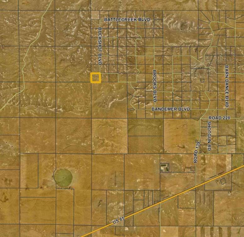 Tract 64 Buckshot Blvd - Photo 1