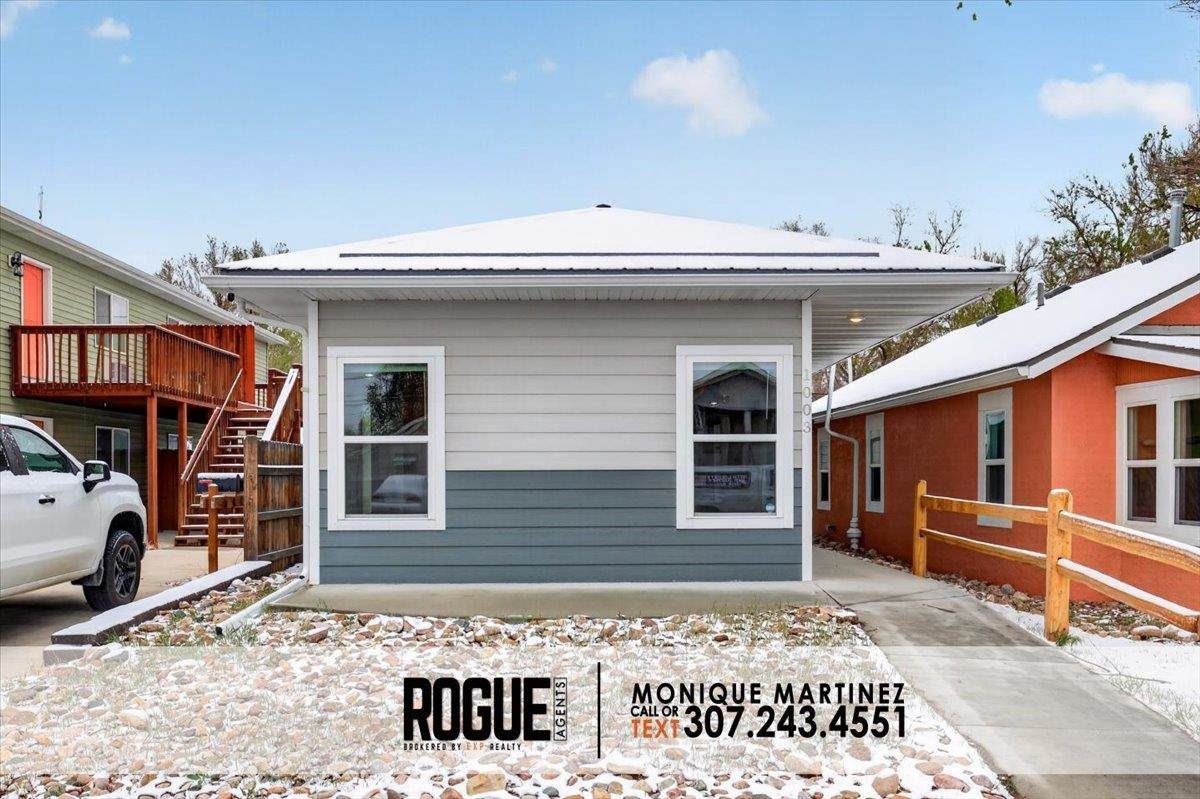1003 St John Street - Photo 1