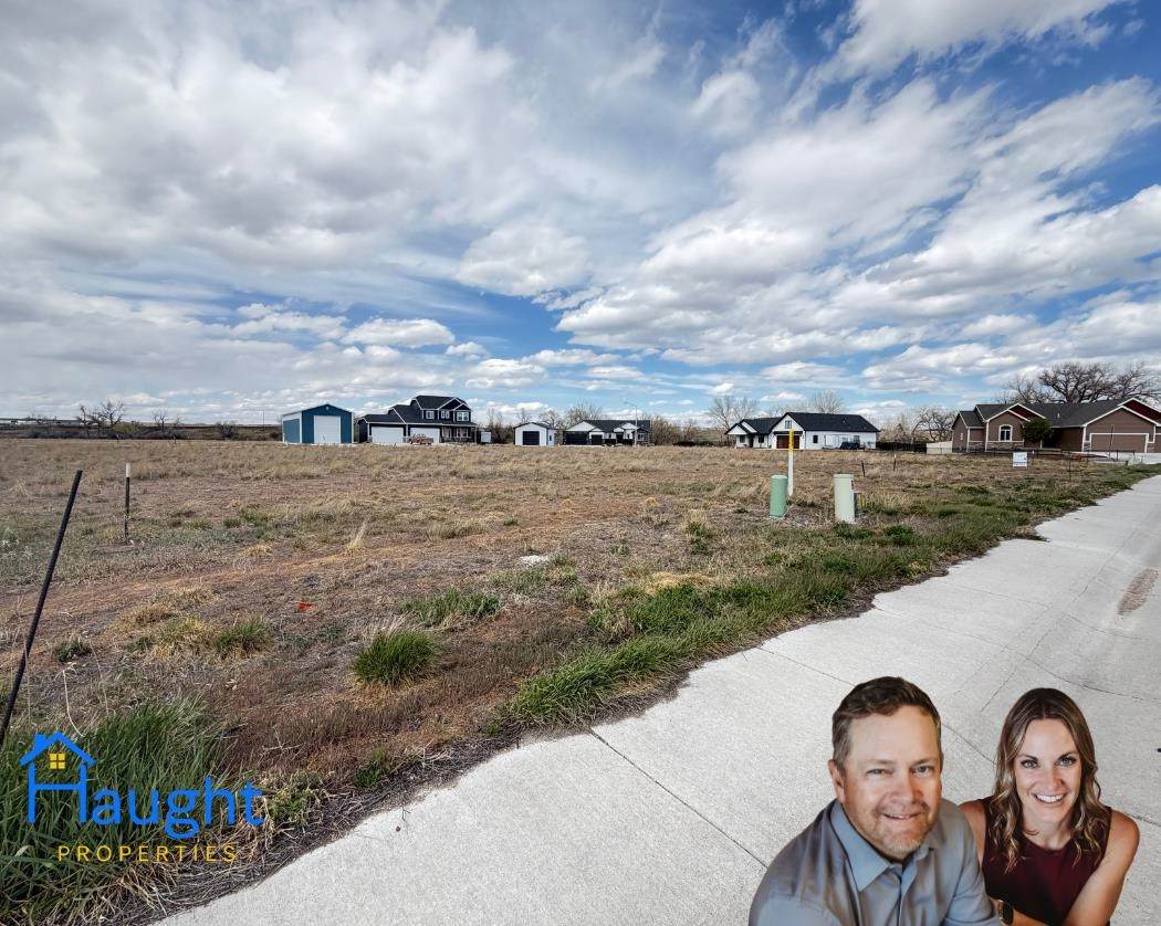 1214 Big Horn Drive - Photo 1