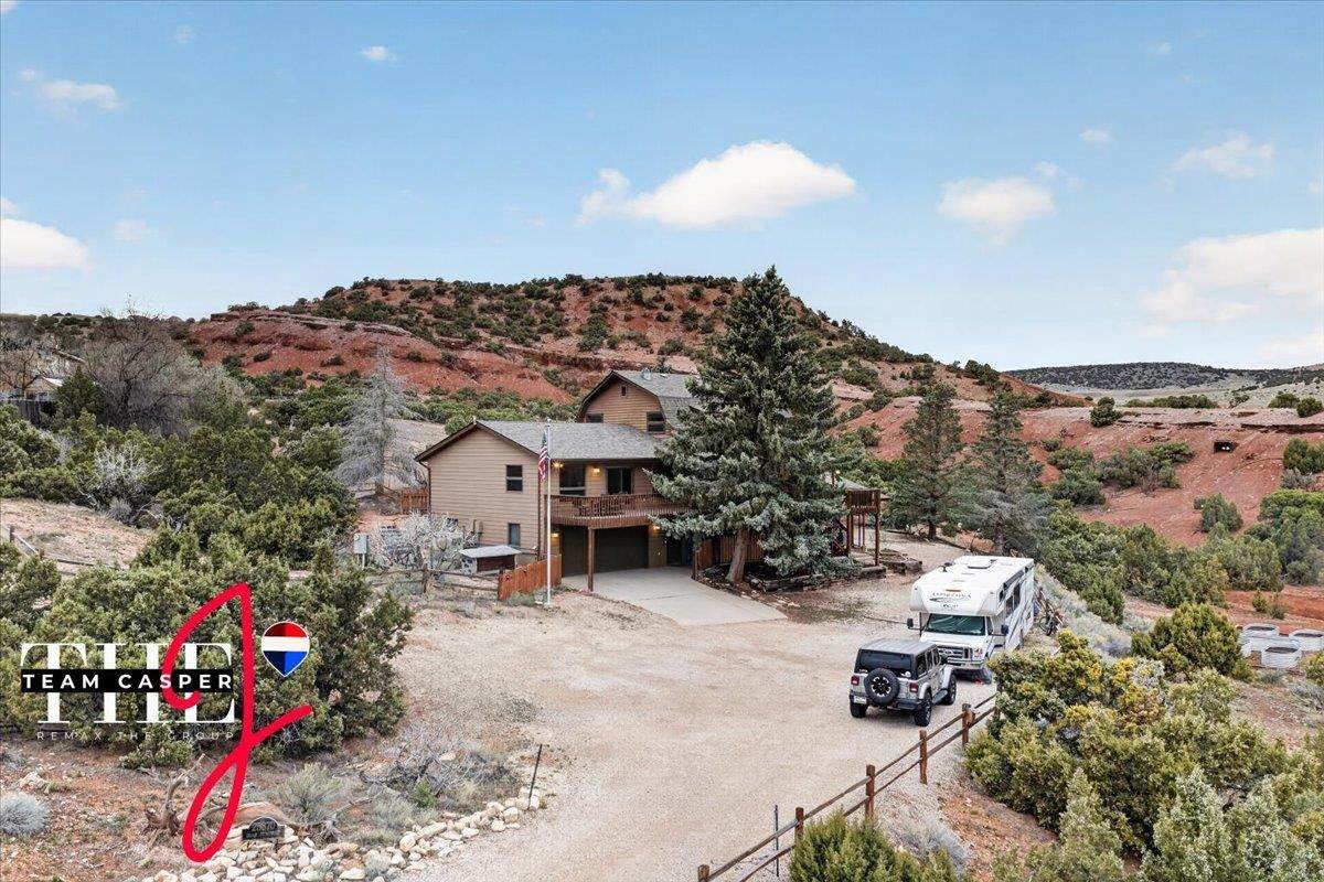 25870 Cedar Mesa Road - Photo 1