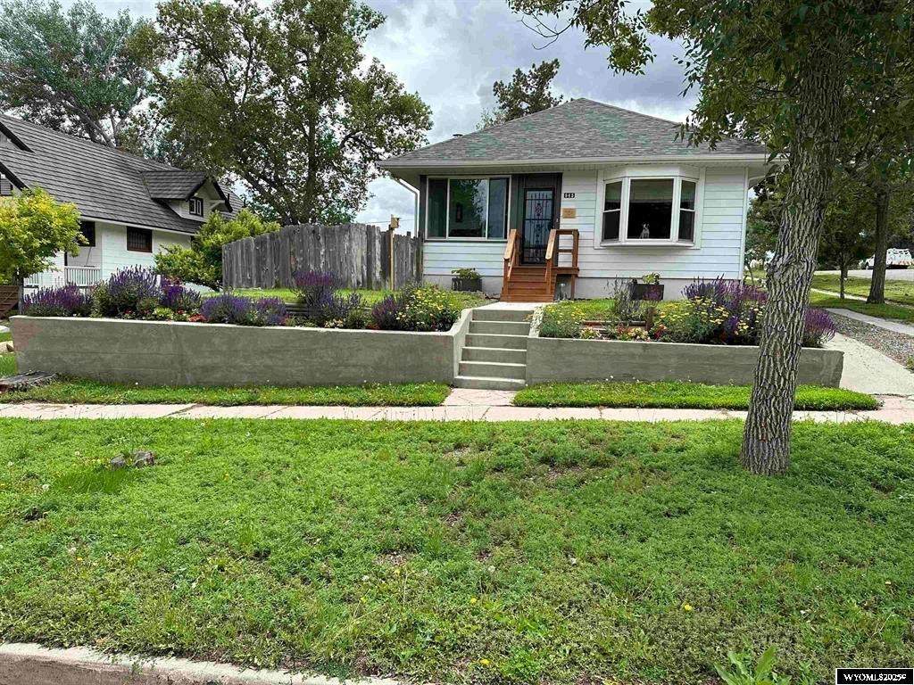 945 Arapahoe Street - Photo 1