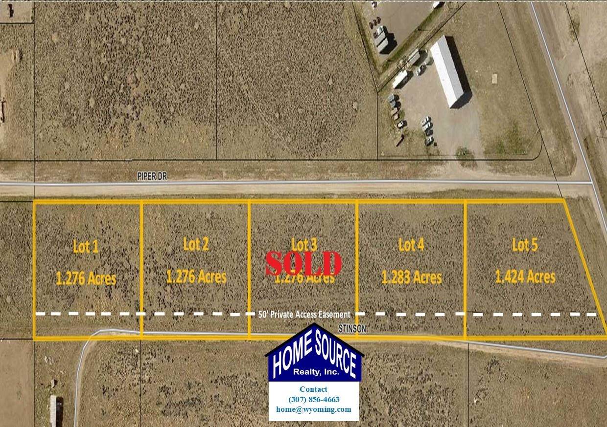  Piper Dr/Airport Rd Lot 2 - Photo 1