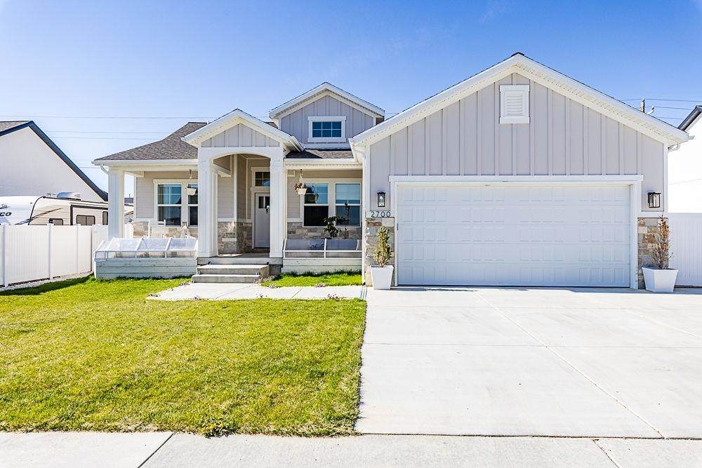 2700 Bailey Boulevard - Photo 1
