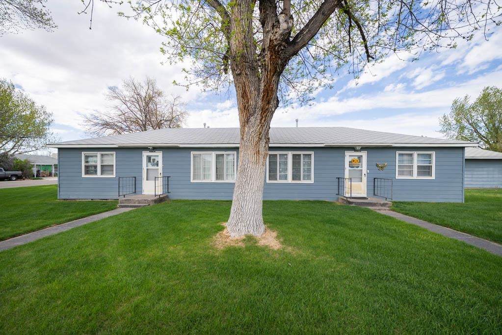 701 Park Avenue - Photo 1