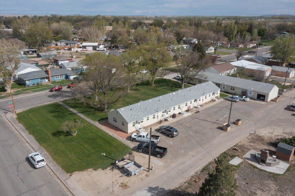 600 & 608 8th Street - Photo 1